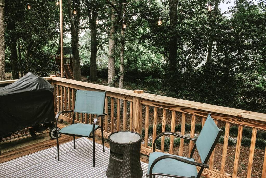 The Greenhouse Cozy Cottage- Walk To Downtown! Opelika