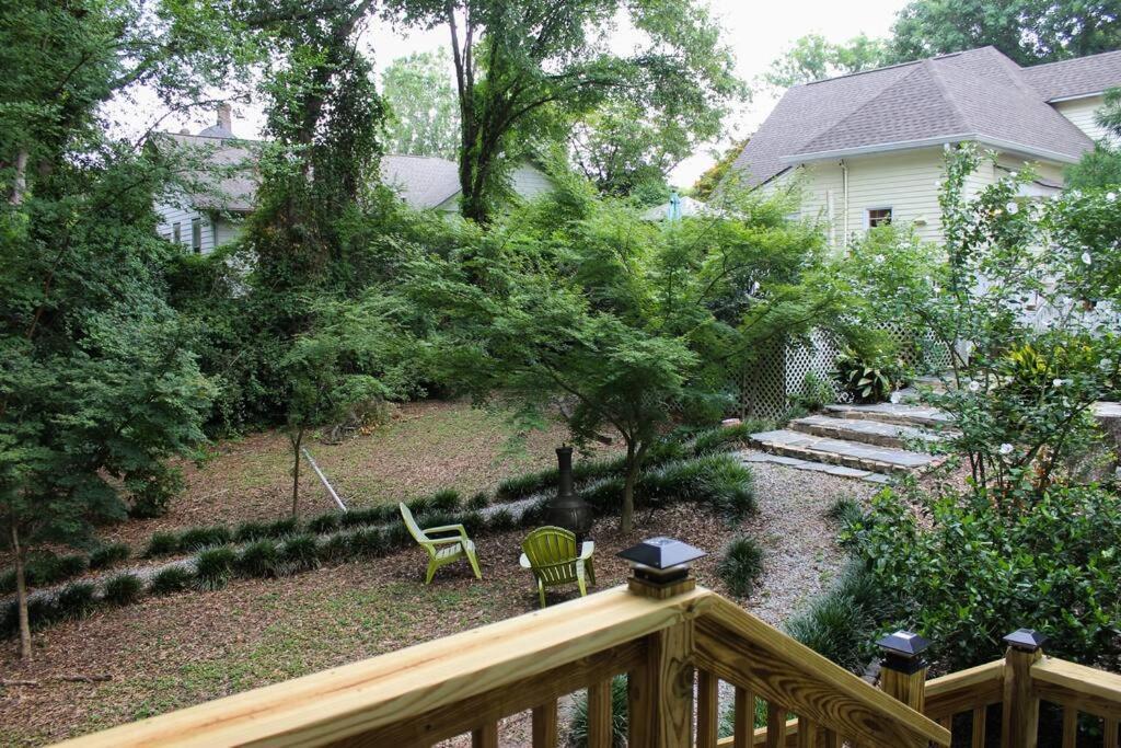 Holiday home The Greenhouse Cozy Cottage- Walk To Downtown! Opelika
